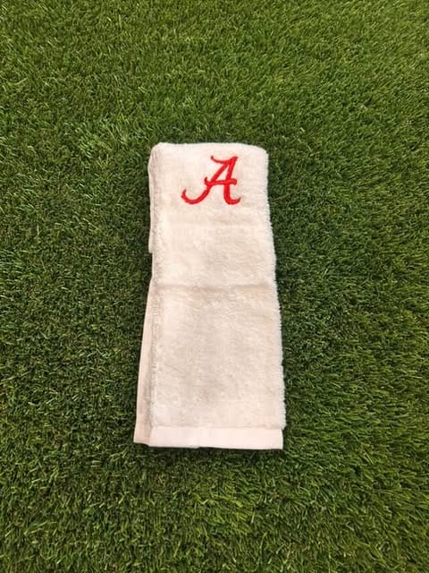 Alabama Towel