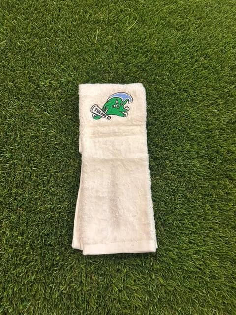 Tulane Towel