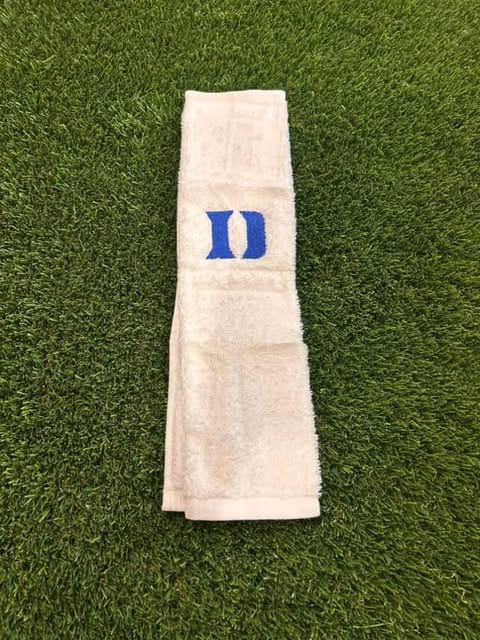 Duke Blue Devils Towel