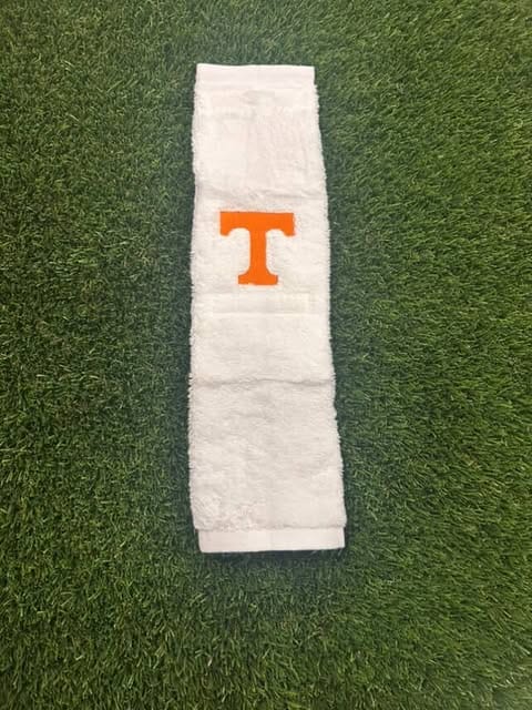 Tennessee Football Towel