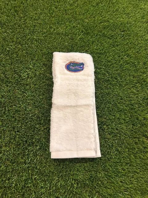 Florida Gators Towel