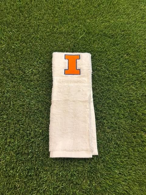 Illinois Towel