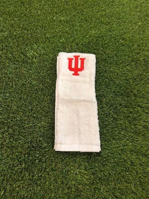 Indiana Hoosiers Towel