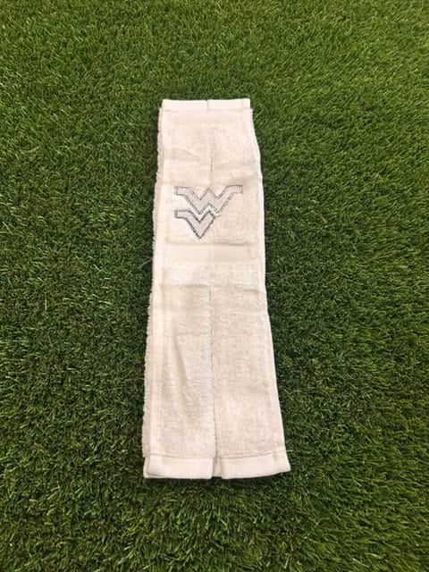 West Virginia Towel