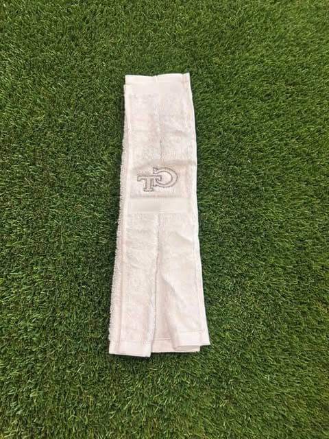 Georgia Tech Towel