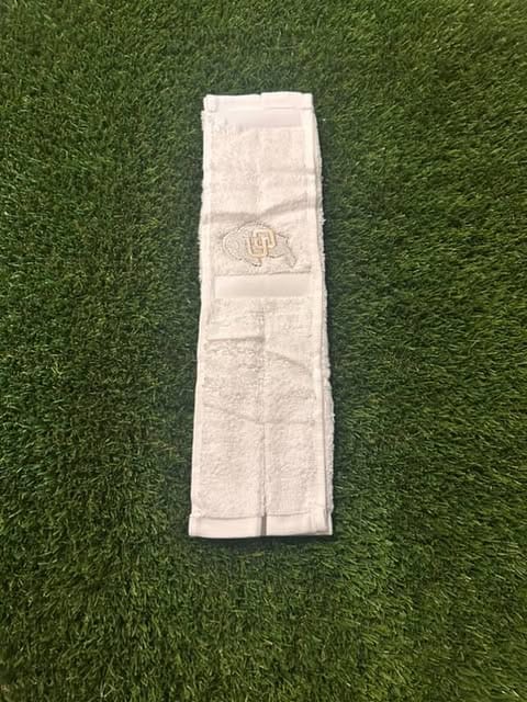 Colorado Buffs Towel