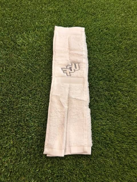 UCF Knights Towel