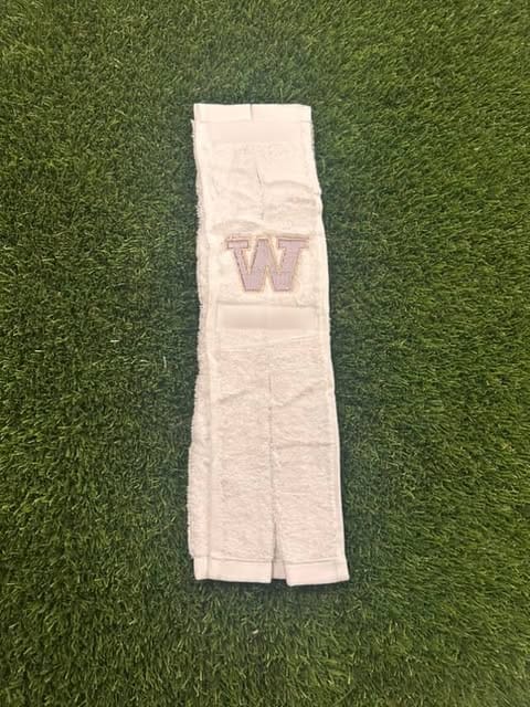 Washington Football Towel