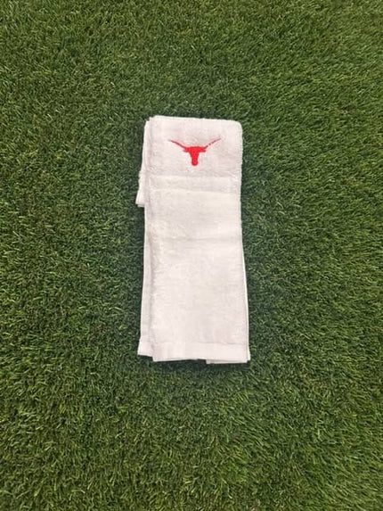 Texas Longhorns Towel