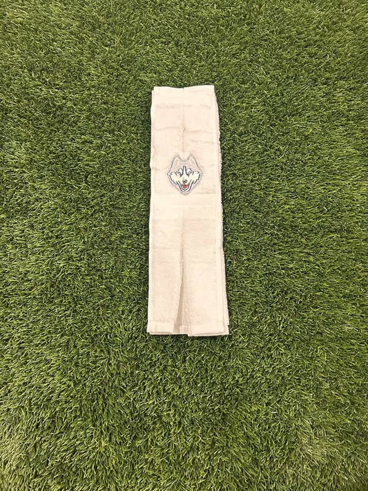 UConn Towel