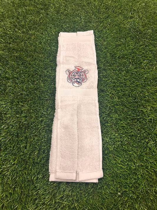 OG Auburn Towel