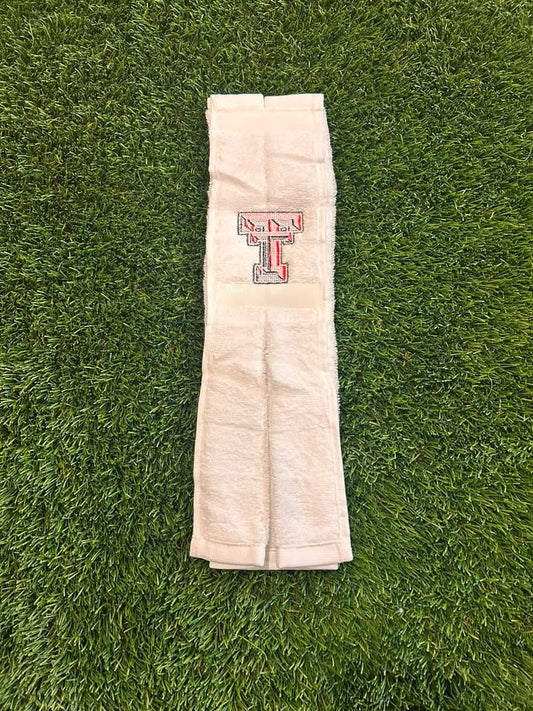 Texas Tech Towel