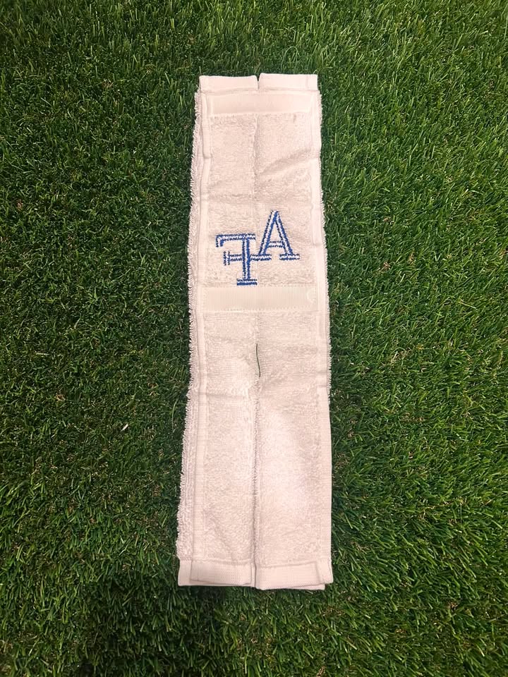 Air Force Towel