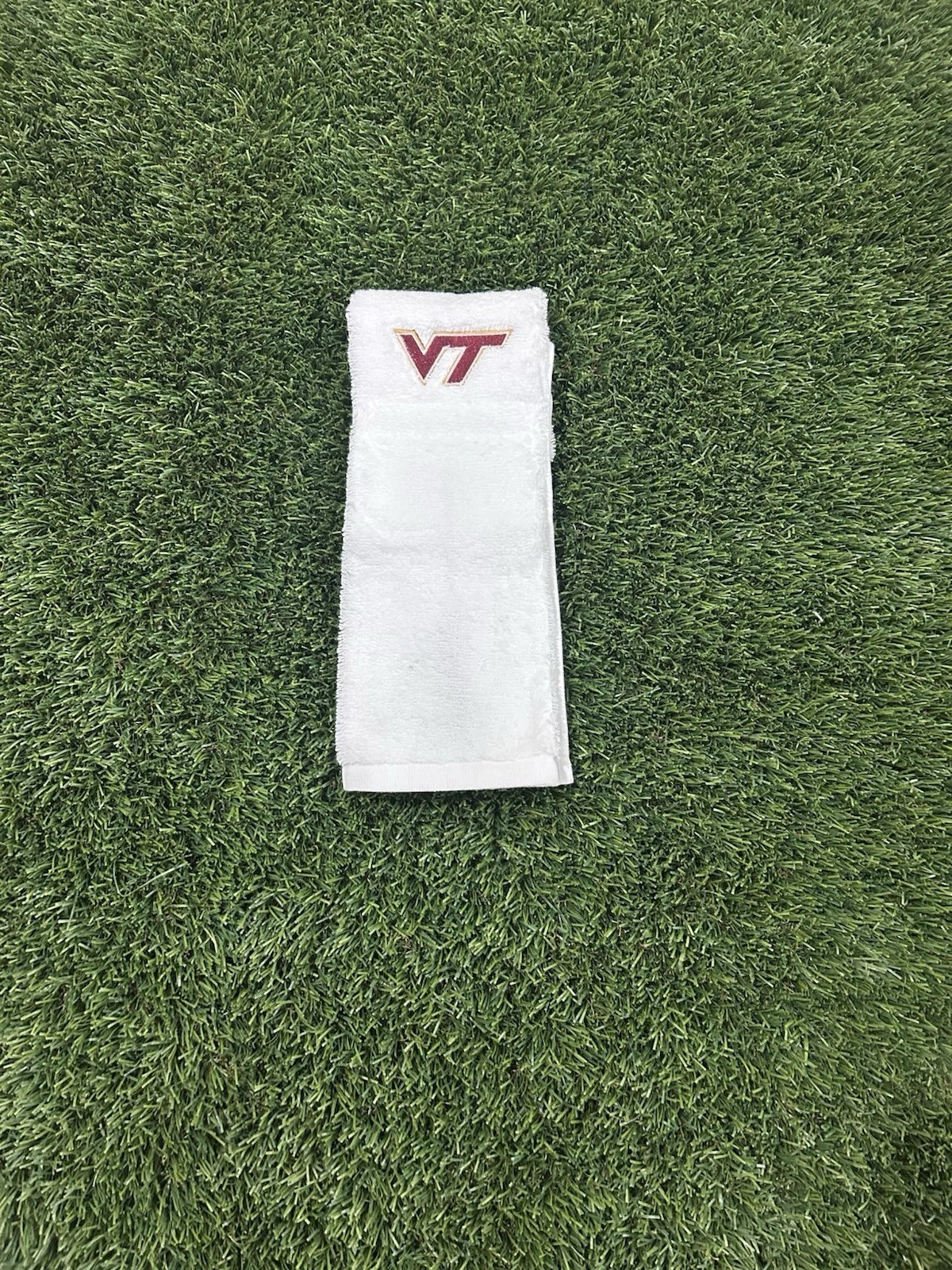 Virginia Tech Towel