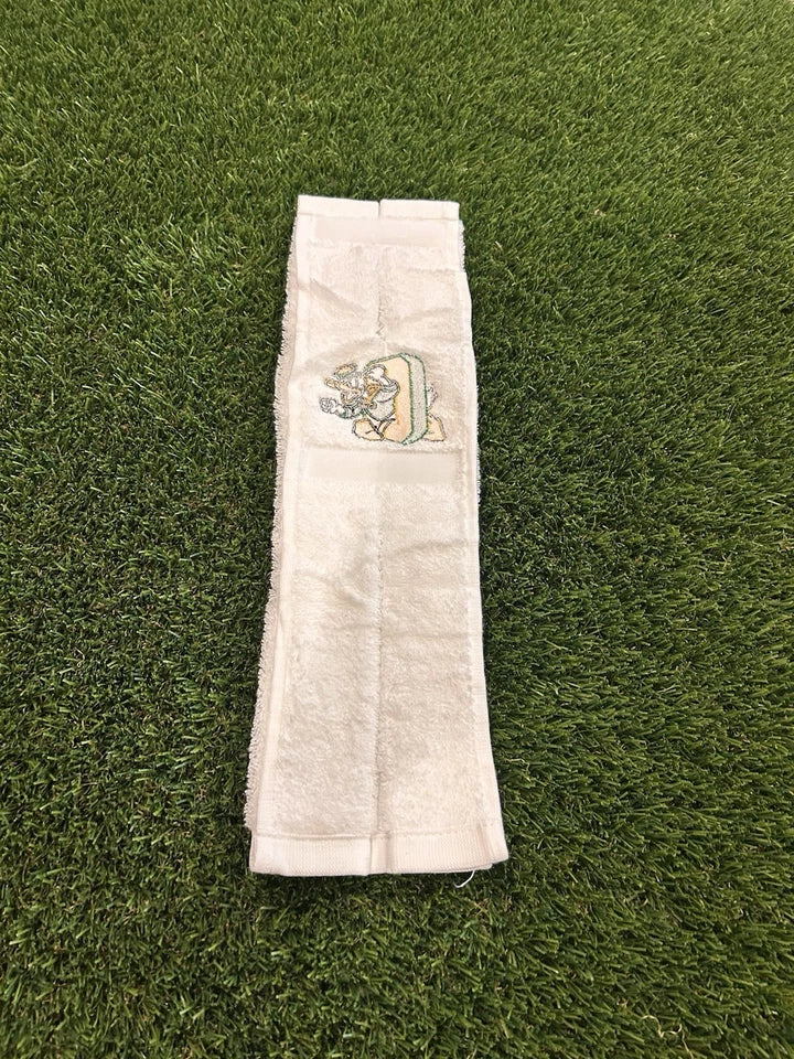 OG Oregon Ducks Towel