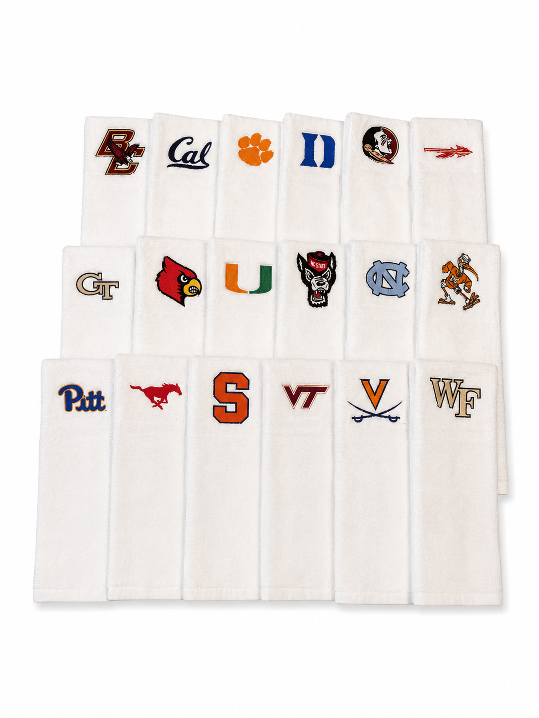 ACC Towels