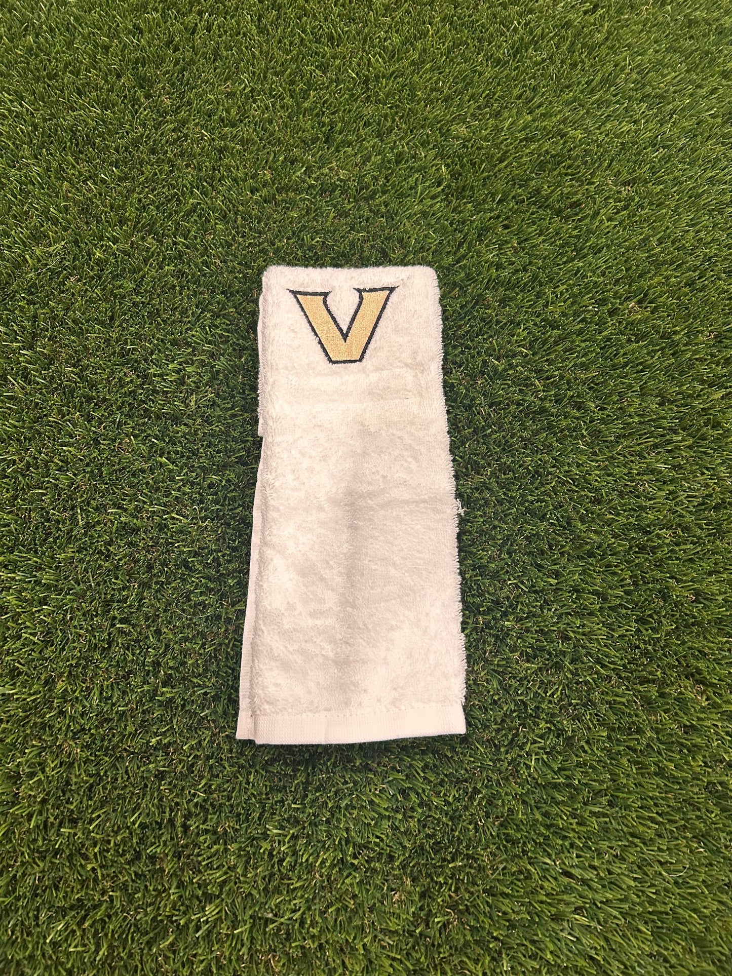 Vanderbilt Towel