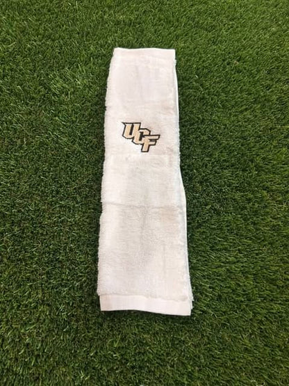 UCF Knights Towel