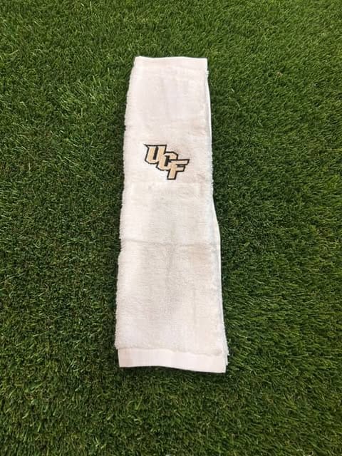 UCF Knights Towel