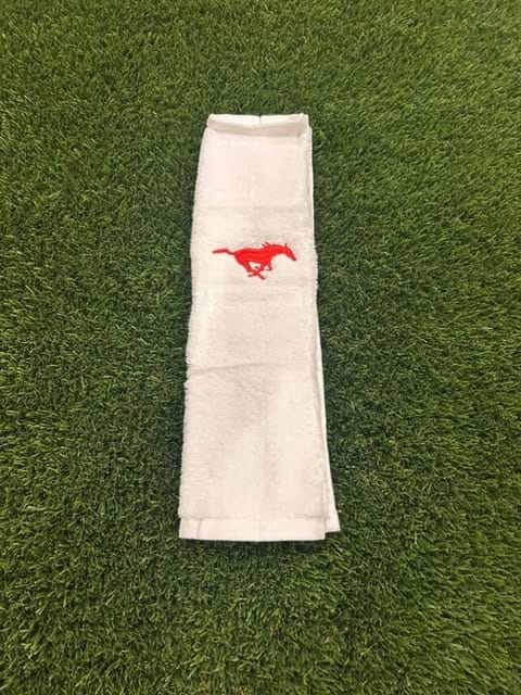 SMU Towel