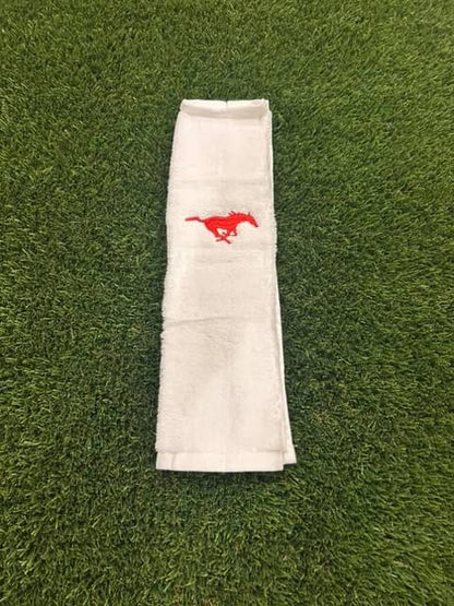 SMU Towel