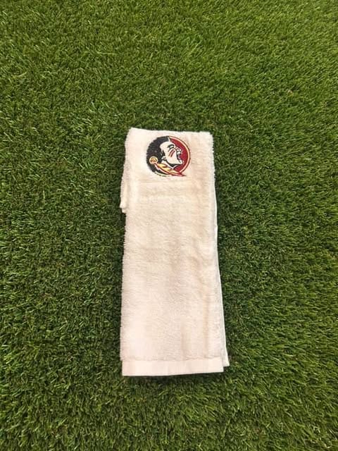 FSU Florida State Seminoles Towel