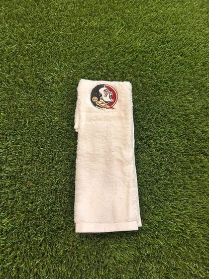 FSU Florida State Seminoles Towel