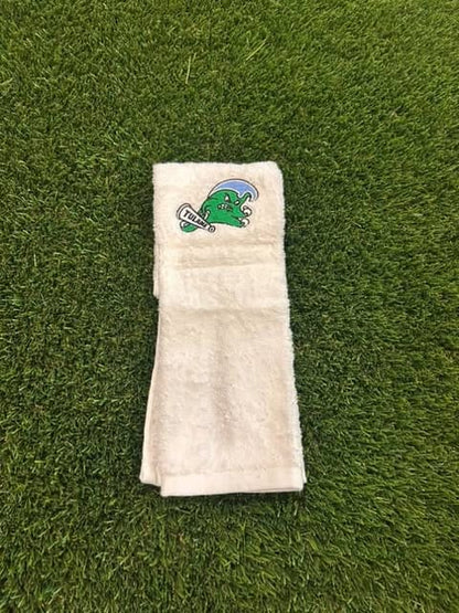 Tulane Towel