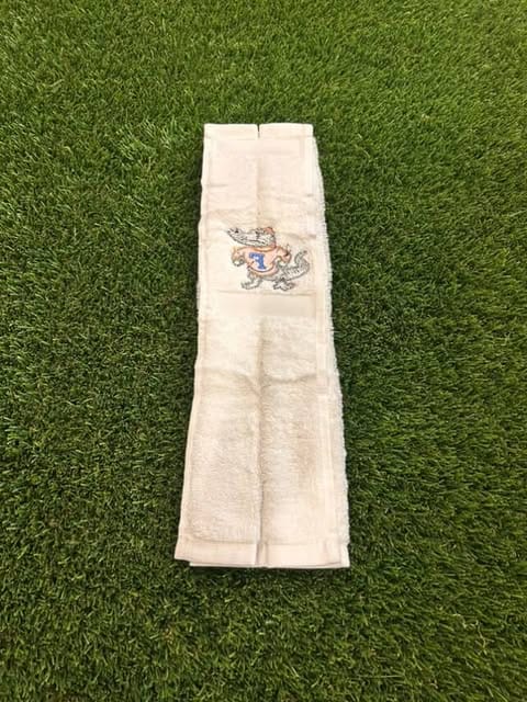 OG Florida  Gator Towel