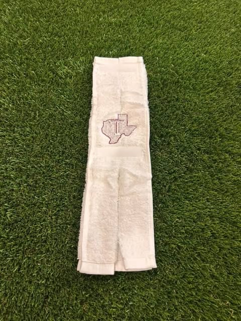 Texas A&M Aggies  Towel