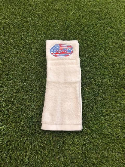 American Florida Gators Towel