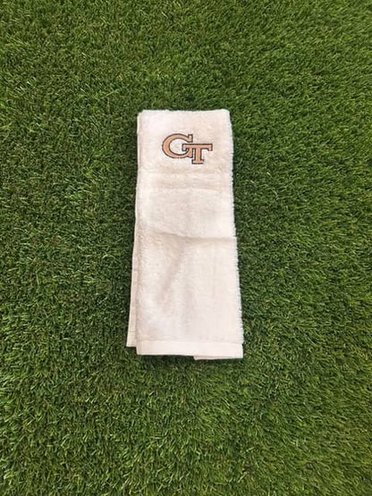 Georgia Tech Towel