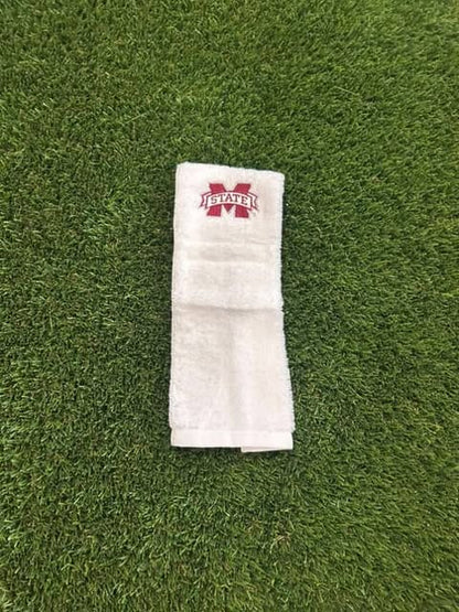 Mississippi State Towel