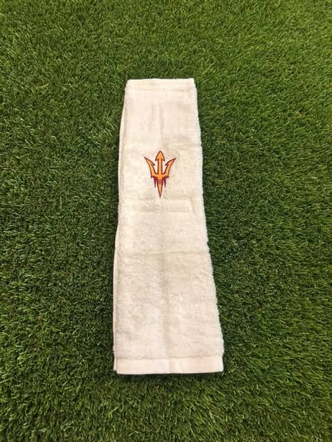 Arizona State ASU Sun Devils Towel