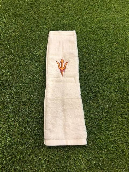 Arizona State ASU Sun Devils Towel