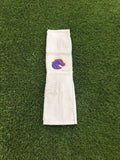 Boise State Bronco Towel