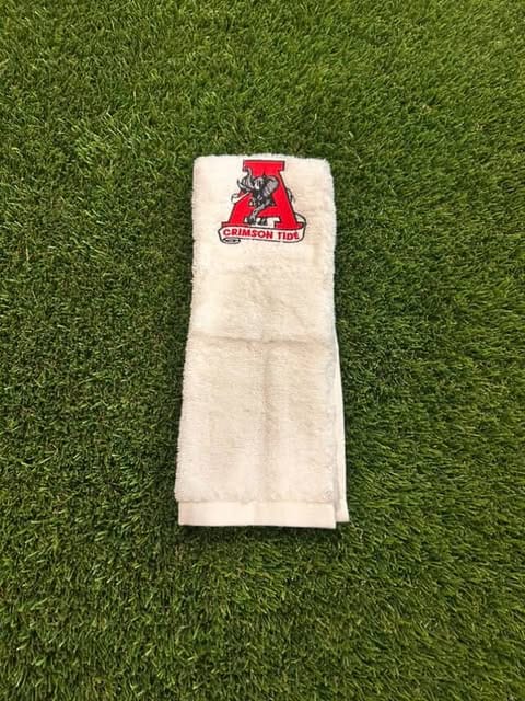 OG Alabama Towel