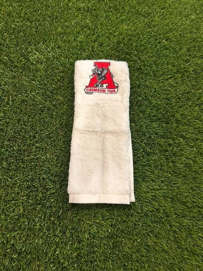 OG Alabama Towel