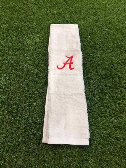 Alabama Towel