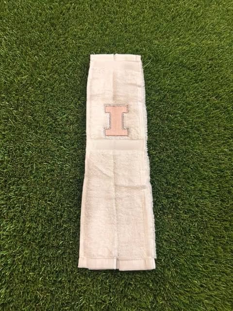 Illinois Towel