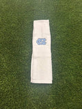 North Carolina UNC Football Towel