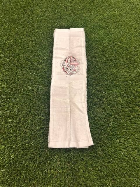 OG Georgia Towel