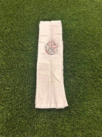 OG Georgia Towel