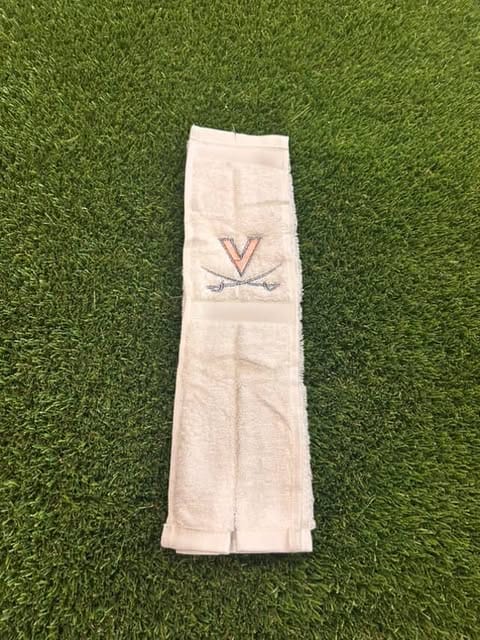 Virginia Towel