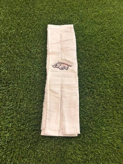 Arkansas Razorbacks Towel