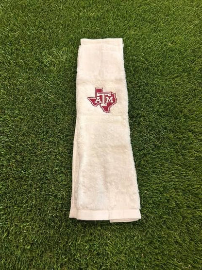 Texas A&M Aggies  Towel