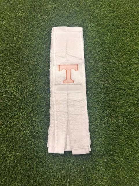 Tennessee Football Towel