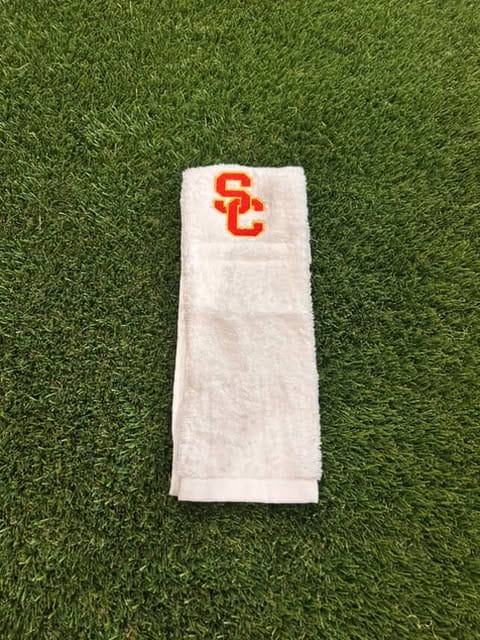 USC Trojans Towel