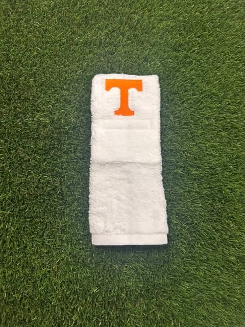 Tennessee Football Towel