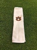 Auburn Tigers Towel